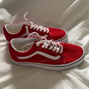 Vans - Old Skool Lace Up